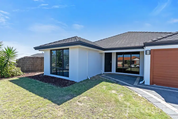 Third view of Homely house listing, 19 Tarbert Parade, Ridgewood WA 6030