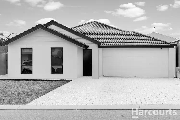 30 Headingley Link, Meadow Springs WA 6210