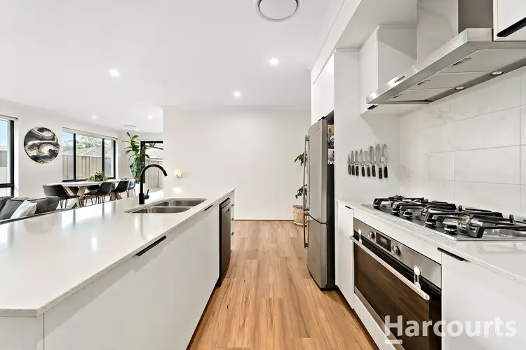 Fourth view of Homely house listing, 30 Headingley Link, Meadow Springs WA 6210