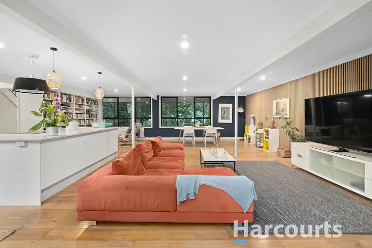 Third view of Homely house listing, 48 Griffiths Road, Upwey VIC 3158