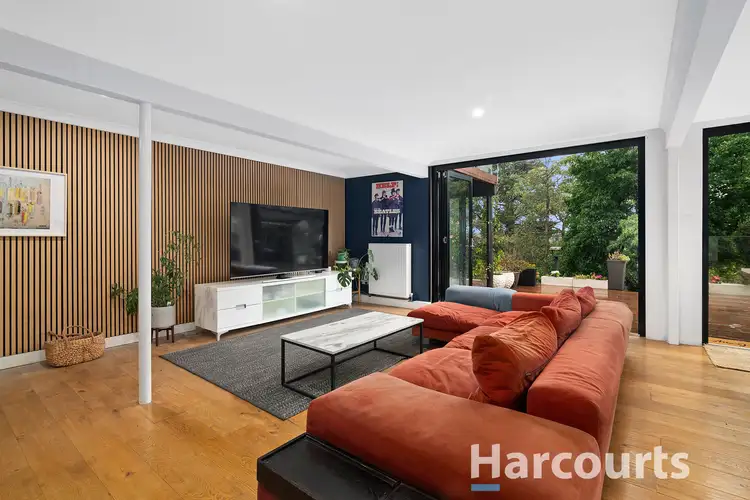Fourth view of Homely house listing, 48 Griffiths Road, Upwey VIC 3158