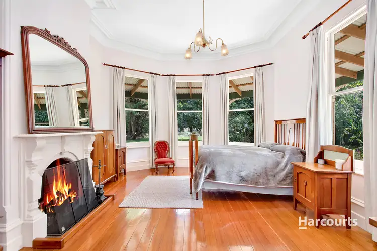 Fifth view of Homely house listing, 155 West Pine Road, Penguin TAS 7316