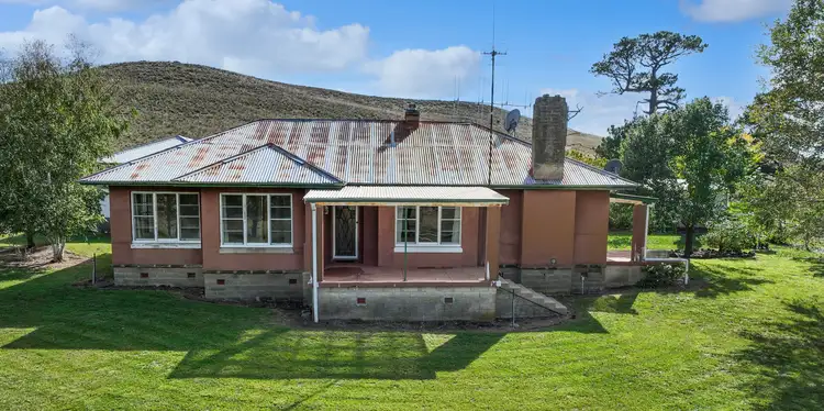 Main view of Homely house listing, 130 Vaughans Road, Ando NSW 2631