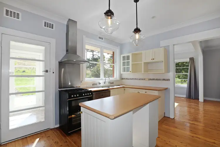 Third view of Homely house listing, 130 Vaughans Road, Ando NSW 2631