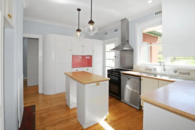 Fourth view of Homely house listing, 130 Vaughans Road, Ando NSW 2631