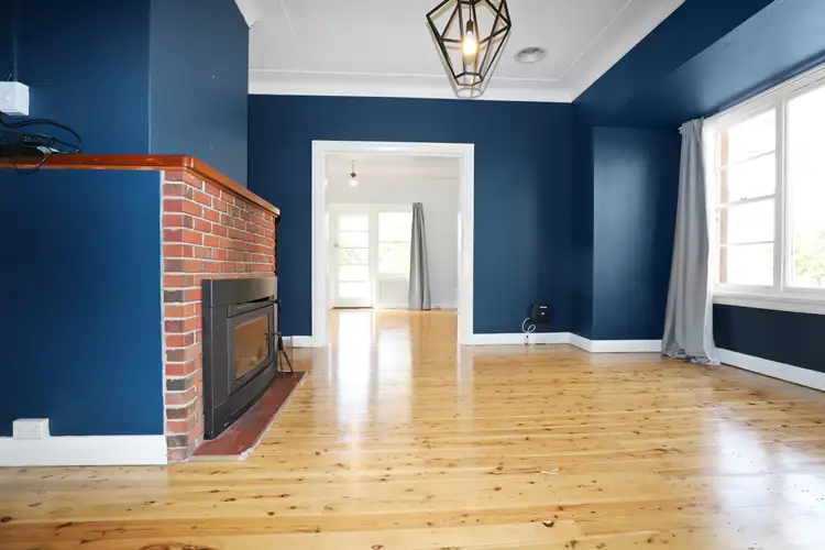 Fifth view of Homely house listing, 130 Vaughans Road, Ando NSW 2631