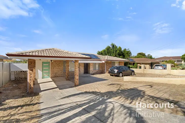Main view of Homely house listing, 20 Pendula Gardens, Mirrabooka WA 6061