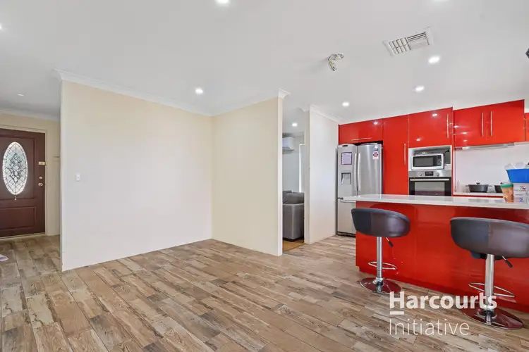 Third view of Homely house listing, 20 Pendula Gardens, Mirrabooka WA 6061