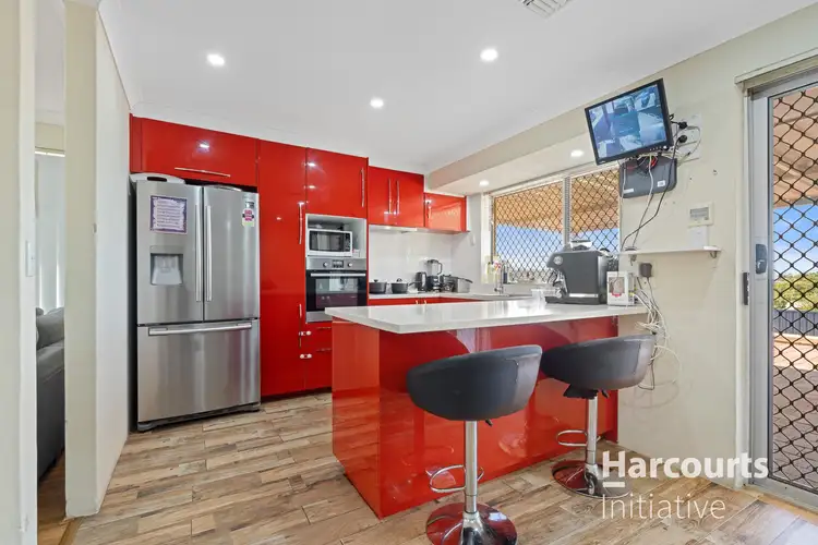 Fifth view of Homely house listing, 20 Pendula Gardens, Mirrabooka WA 6061