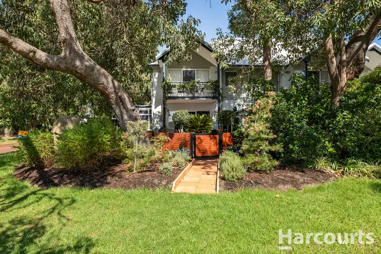 Fourth view of Homely house listing, 8/2 Marina Quay Drive, Erskine WA 6210