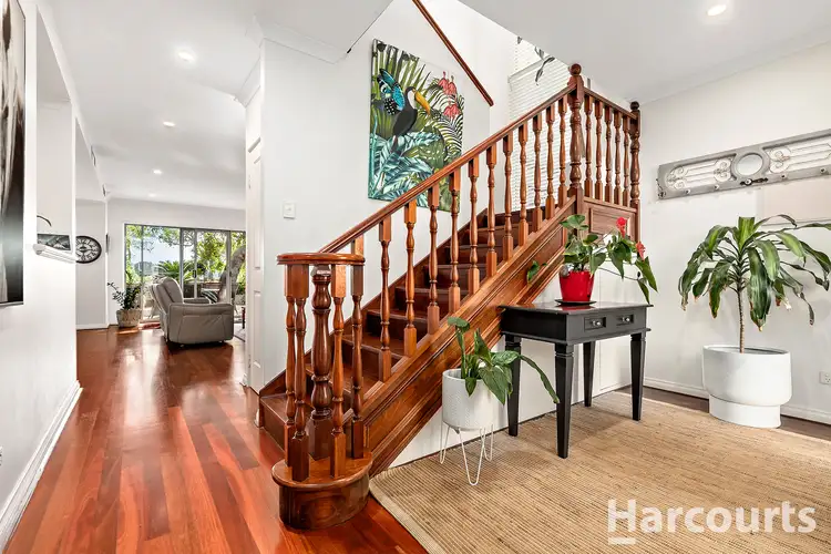 Fifth view of Homely house listing, 8/2 Marina Quay Drive, Erskine WA 6210