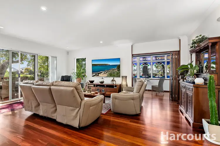 Sixth view of Homely house listing, 8/2 Marina Quay Drive, Erskine WA 6210