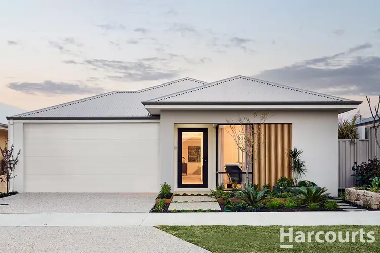 4 Luminous Boulevard, Bennett Springs WA 6063