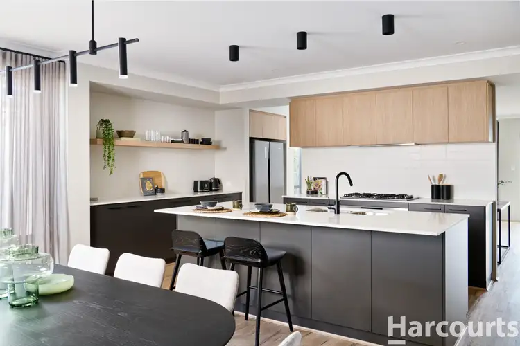 Third view of Homely house listing, 4 Luminous Boulevard, Bennett Springs WA 6063