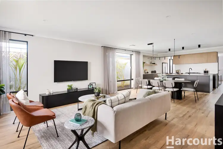 Fourth view of Homely house listing, 4 Luminous Boulevard, Bennett Springs WA 6063