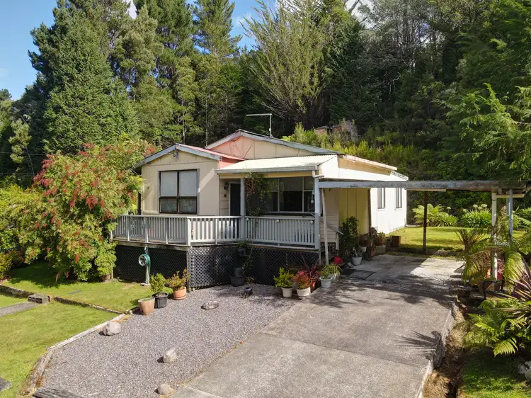 69 Preston Street, Queenstown TAS 7467