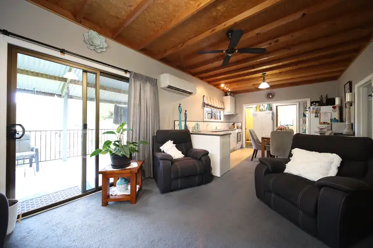 Second view of Homely house listing, 69 Preston Street, Queenstown TAS 7467
