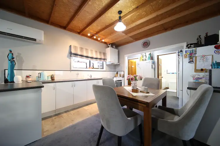 Third view of Homely house listing, 69 Preston Street, Queenstown TAS 7467