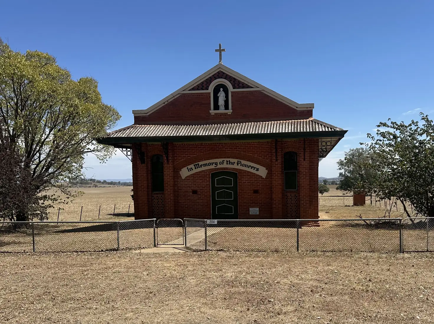 Main view of Homely other listing, 204 Bowna Road, Bowna NSW 2644