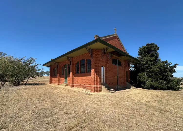 Third view of Homely other listing, 204 Bowna Road, Bowna NSW 2644