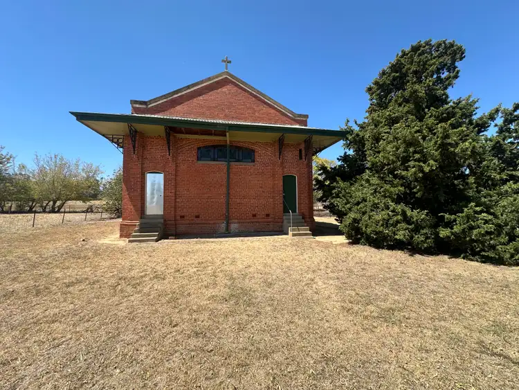 Fourth view of Homely other listing, 204 Bowna Road, Bowna NSW 2644