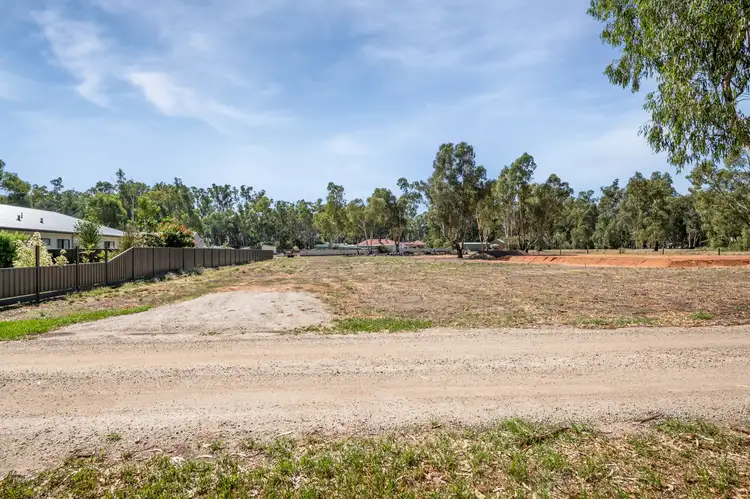 Second view of Homely land listing, 21 Meharry Street, Koondrook VIC 3580