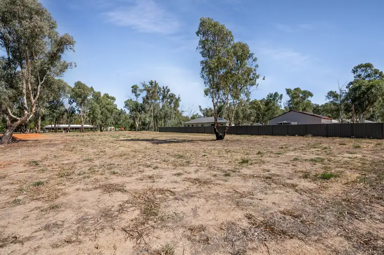 Third view of Homely land listing, 21 Meharry Street, Koondrook VIC 3580