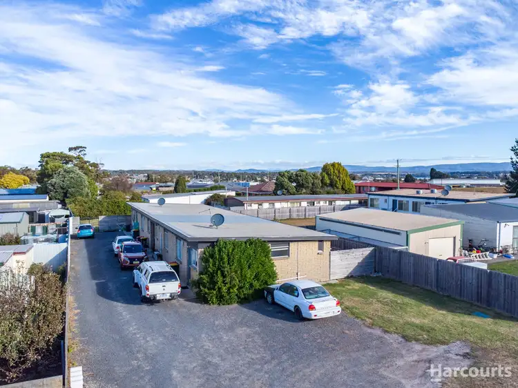 Second view of Homely unit listing, 3/62 Davies Street, George Town TAS 7253