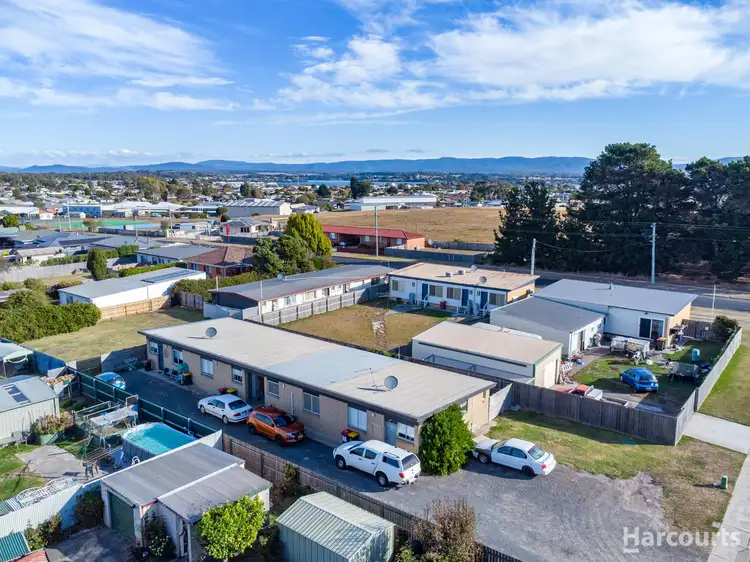 Third view of Homely unit listing, 3/62 Davies Street, George Town TAS 7253