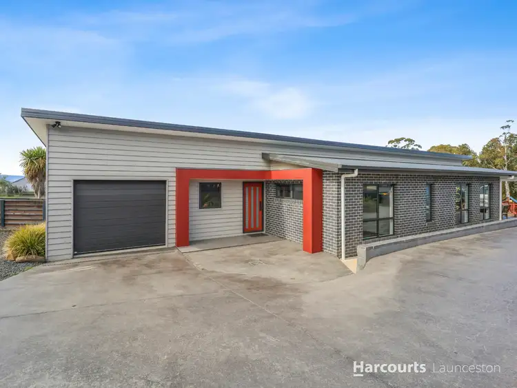 25 Casuarina Drive, Summerhill TAS 7250