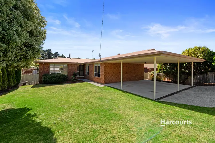 Main view of Homely house listing, 22 Lawrence Drive, Devonport TAS 7310