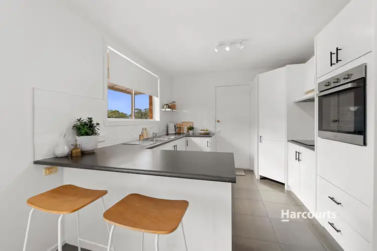 Fourth view of Homely house listing, 22 Lawrence Drive, Devonport TAS 7310