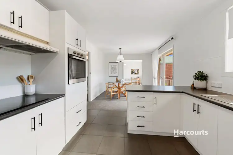 Fifth view of Homely house listing, 22 Lawrence Drive, Devonport TAS 7310