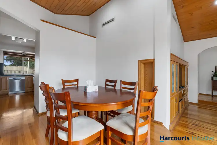 Fourth view of Homely house listing, 20 Yandal Crescent, Ballajura WA 6066