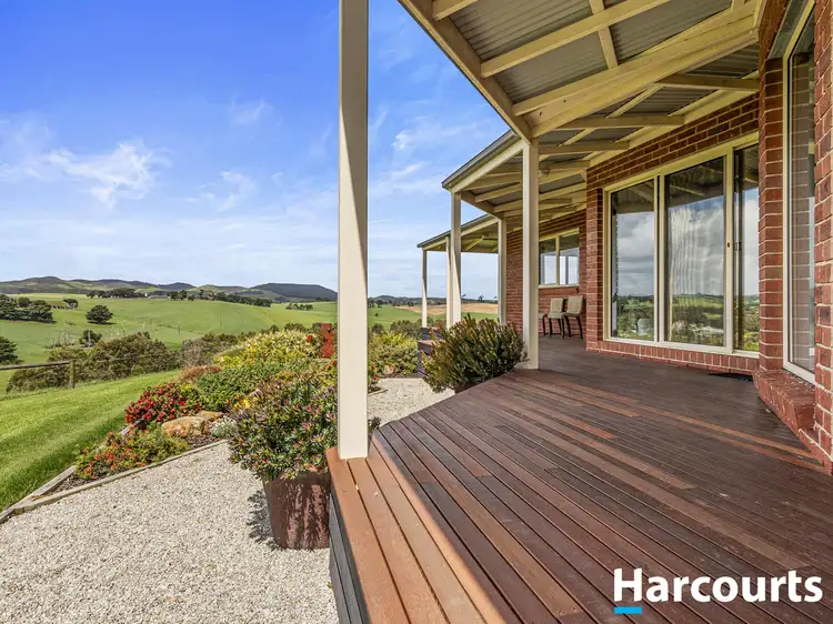 Second view of Homely rural property listing, 975 Falls Road, Fish Creek VIC 3959