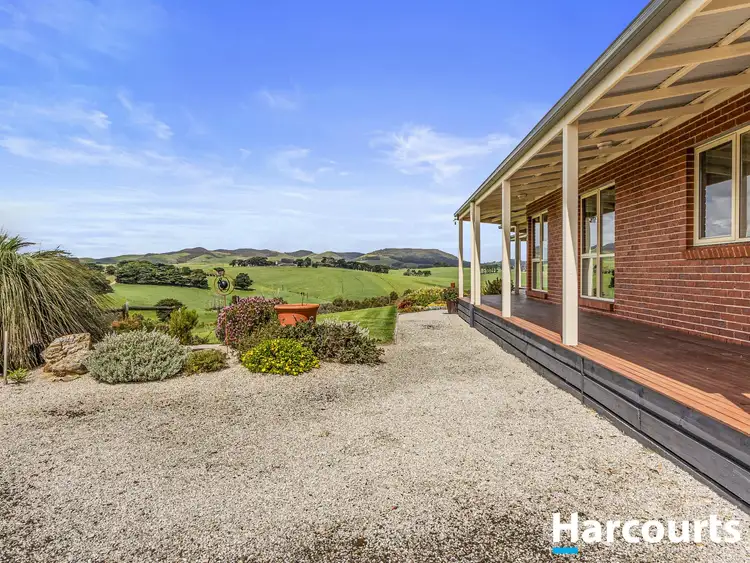 Third view of Homely rural property listing, 975 Falls Road, Fish Creek VIC 3959