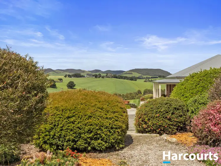 Fourth view of Homely rural property listing, 975 Falls Road, Fish Creek VIC 3959
