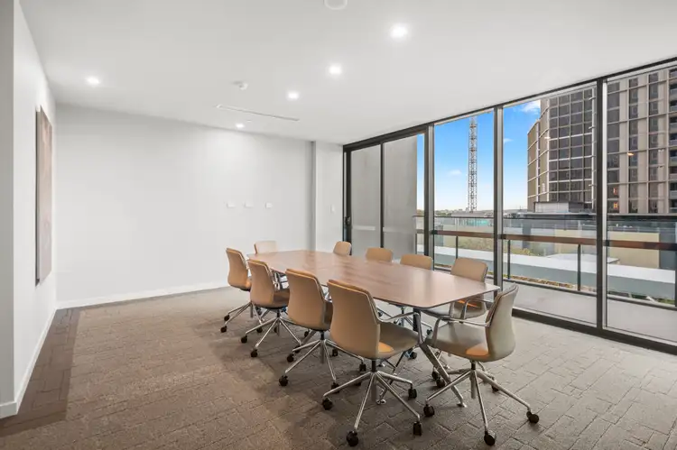 Third view of Homely apartment listing, 2502/3 Kintail Road, Applecross WA 6153