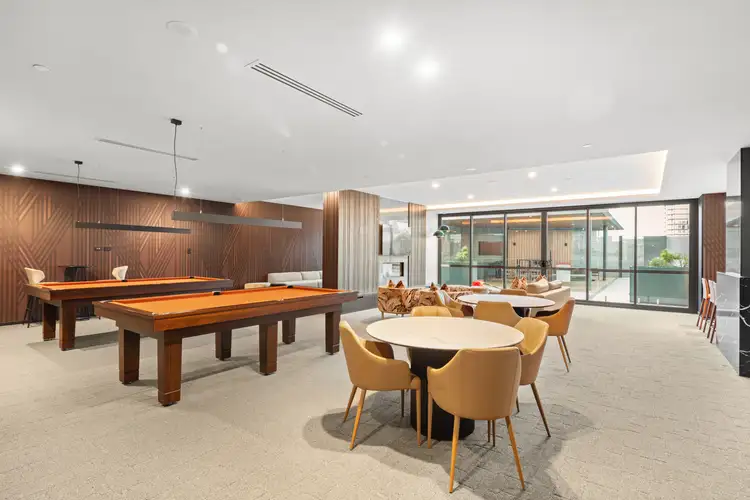 Fourth view of Homely apartment listing, 2502/3 Kintail Road, Applecross WA 6153