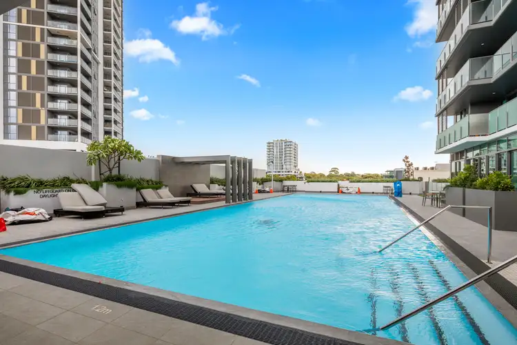 Sixth view of Homely apartment listing, 2502/3 Kintail Road, Applecross WA 6153