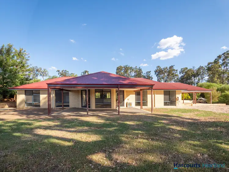 78 Yarri Brow, Kangaroo Gully WA 6255