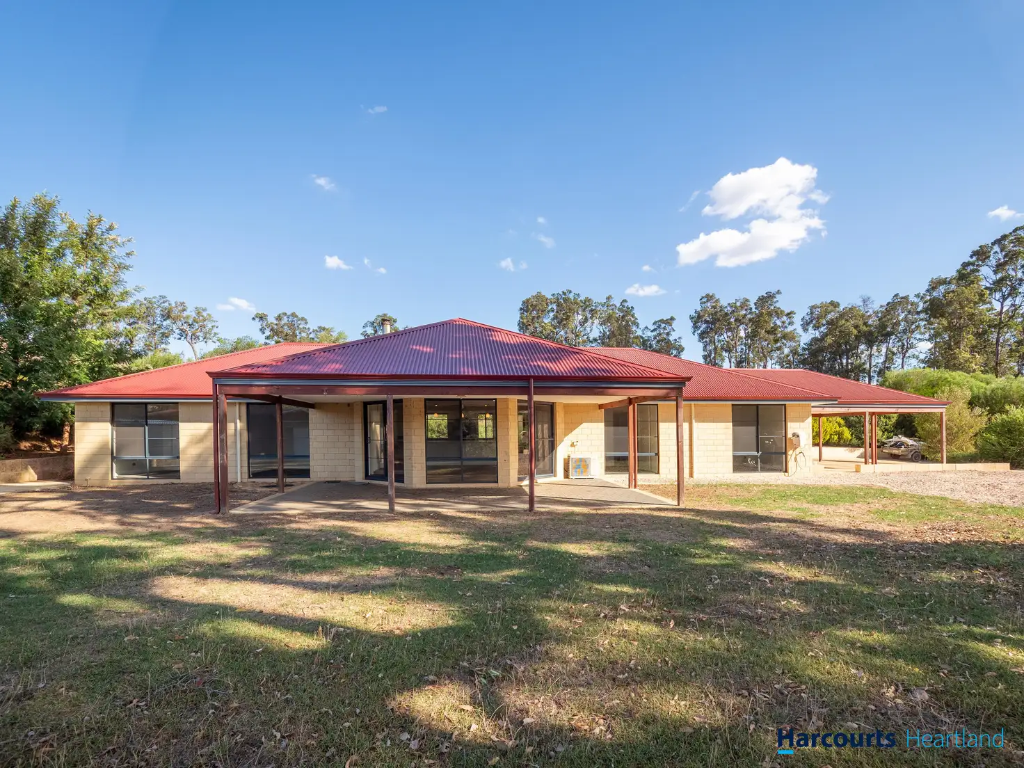 Main view of Homely house listing, 78 Yarri Brow, Kangaroo Gully WA 6255
