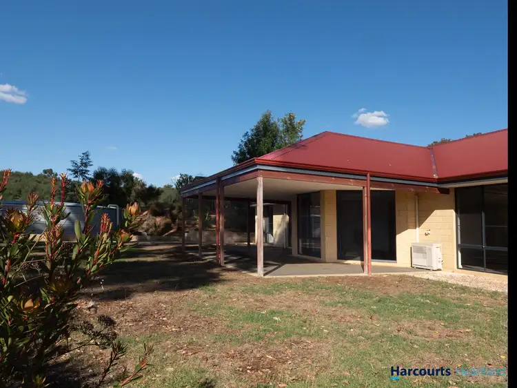 Second view of Homely house listing, 78 Yarri Brow, Kangaroo Gully WA 6255