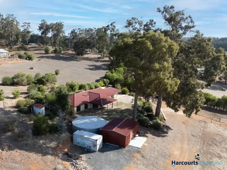 Seventh view of Homely house listing, 78 Yarri Brow, Kangaroo Gully WA 6255