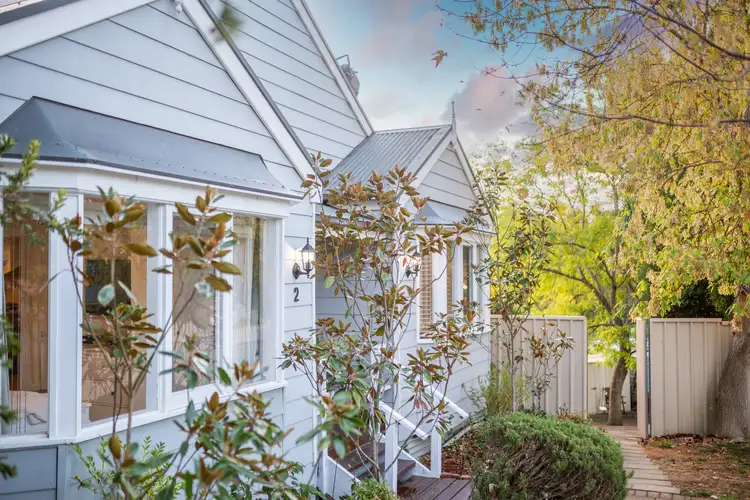 2 Pioneer Street, Littlehampton SA 5250