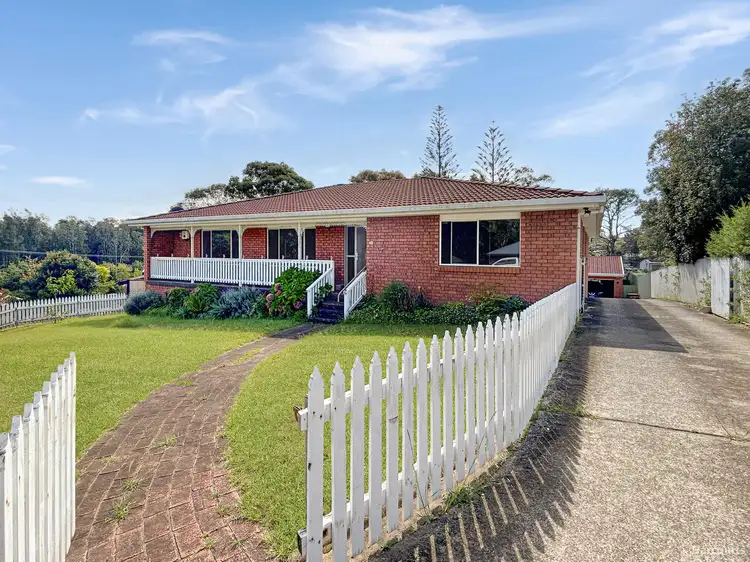 Main view of Homely house listing, 39 Edward Road, Batehaven NSW 2536
