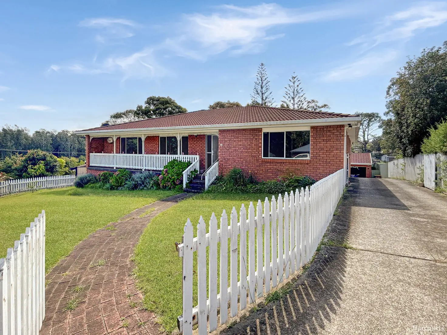 Main view of Homely house listing, 39 Edward Road, Batehaven NSW 2536