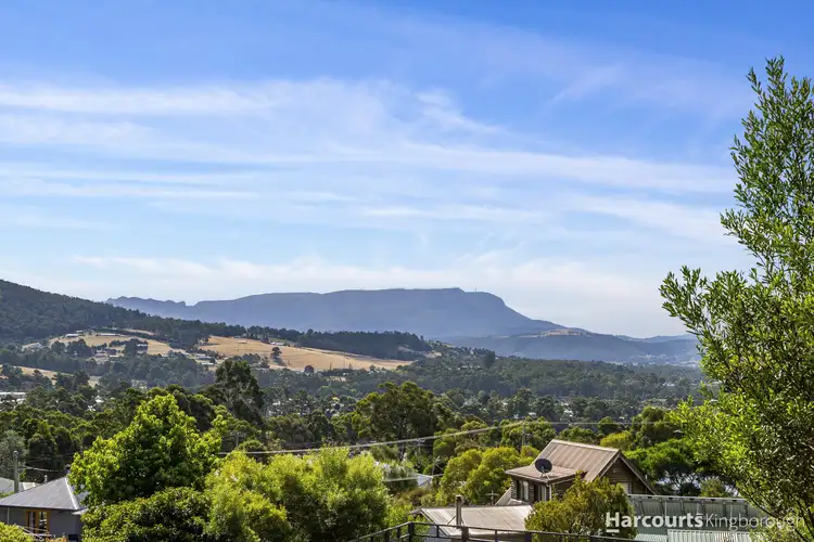 Third view of Homely rural property listing, 50 Davies Road, Lower Snug TAS 7054