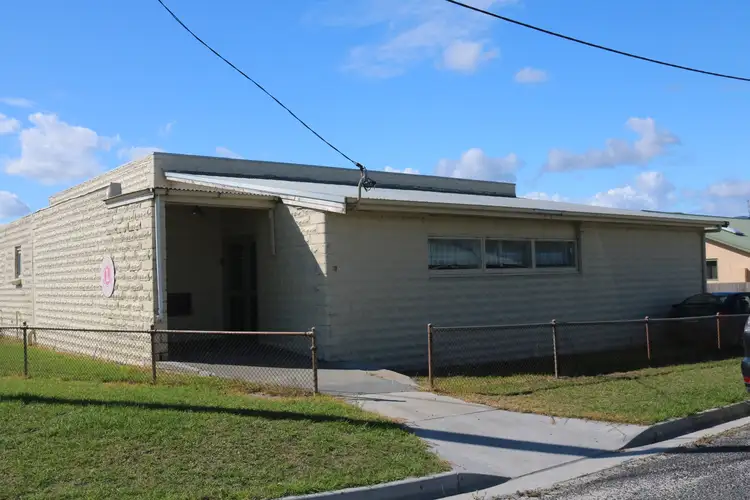 Main view of Homely land listing, 1 James Court, Whitemark TAS 7255