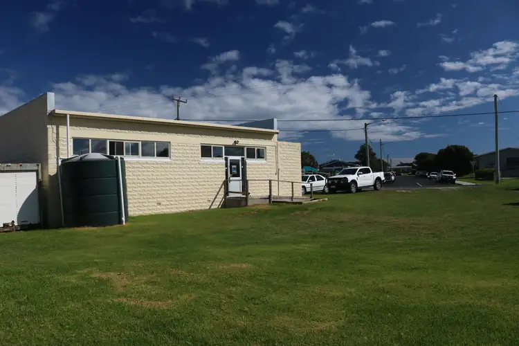 Fourth view of Homely land listing, 1 James Court, Whitemark TAS 7255